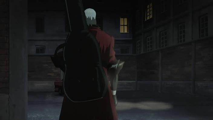 Otaku Gallery  / Anime e Manga / Devil May Cry / Screen Shots / 05 - In Private / 131.jpg